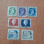 Timbres du Canada, Enlèvement ou Envoi