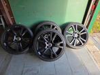 Mercedes velgen 19duims, Auto-onderdelen, Banden en Velgen, Ophalen of Verzenden, Velg(en)
