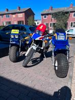 fantic koala en oasis 50cc, Fietsen en Brommers, Ophalen, Klasse B (45 km/u)