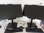2 x lenevo thinkcenter prijs voor 2, Ophalen, Gebruikt