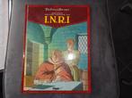 BD "Le triangle secret : Inri 2" (La liste rouge) 2005, Enlèvement