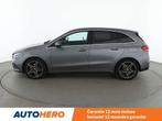 Mercedes-Benz B-Klasse 180 B 180 d Progressive (bj 2020), Auto's, Mercedes-Benz, USB, Gebruikt, Euro 6, 116 pk