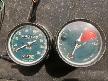 Onderdelen Honda CB modellen oa CB550 CB500 CB350 CB250 beschikbaar voor biedingen