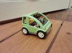 Playmobil Slimme auto - moeder en baby, Kinderen en Baby's, Speelgoed | Playmobil, Complete set, Gebruikt, Ophalen