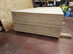 TE KOOP!: Nieuwe, grote multiplex-platen: 122x244 (18mm), Ophalen, Nieuw, Multiplex, Minder dan 20 mm
