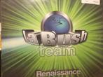 La Bush Team. Renaissance., Enlèvement ou Envoi, Comme neuf