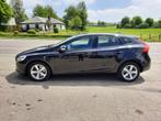 Volvo V40 TVA déductible 14793.38 € net, 5 places, Berline, Noir, Automatique