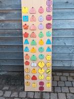 Taksplaten fiets, Ophalen