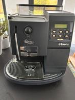 Saeco Royal expresso machine, Elektronische apparatuur, Koffiezetapparaten, Ophalen, Gebruikt, Espresso apparaat, Koffiebonen