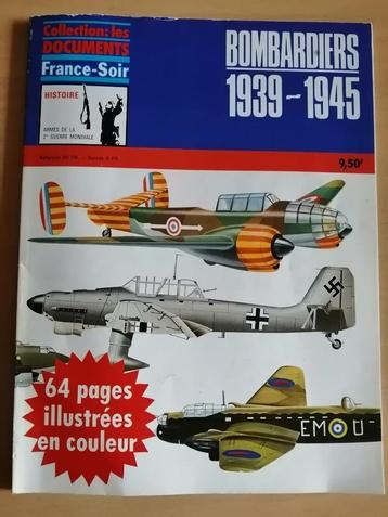Bombardiers 1939-1945  beschikbaar voor biedingen