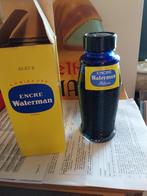 WATERMAN INKTFLES JAREN 1950, Verzenden