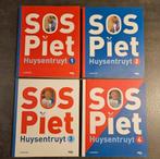SOS Piet 1 tot en met 4, Livres, Encyclopédies, Enlèvement