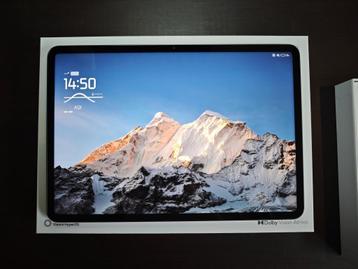 Xiaomi Pad 7 - Tablette 3,2K 144Hz beschikbaar voor biedingen