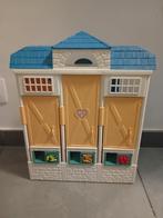 Barbie riding stable 1998 Mattel, Kinderen en Baby's, Ophalen of Verzenden