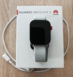Huawei Watch Fit 3, Ophalen of Verzenden, Conditie, Gebruikt