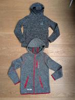 sweatshirts chauds à capuche fille - taille 146 (11 ans), Enlèvement, Utilisé, Fille