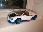 1/18 Bugatti Veyron 16.4 Grand Sport Vitesse RASTAR, Ophalen of Verzenden, Zo goed als nieuw