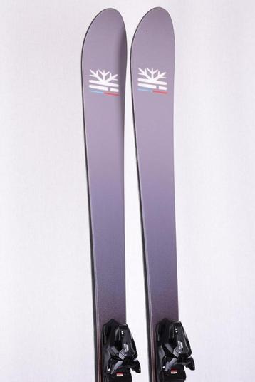 Skis DPS CASSIAR F82 185 cm, grip walk, Coupe du monde de gr, Autres marques, Carving, Skis, 180 cm ou plus