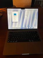 MacBook Pro 14 (2024) - M3 Space Gray - 512 Gb/ 8GB, Computers en Software, Apple Macbooks, Ophalen, Overige groottes, 8 GB, 512 GB
