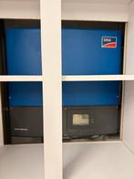 SMA sunny tripower 10000TL-10, Ophalen, Zo goed als nieuw