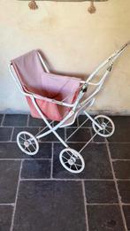 Oude poppenwagen, Antiek en Kunst, Ophalen