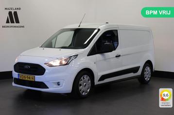 Ford Transit Connect 1.5 EcoBlue 100PK - EURO 6 - Airco - Tr beschikbaar voor biedingen
