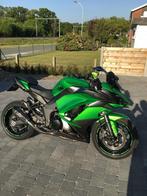 Z 1000 sx, Motoren, Motoren | Kawasaki, 4 cilinders, Particulier, 1000 cc, Toermotor
