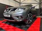 Nissan X-Trail 1.6 dCi /Tekna/Leder/Pano/Camera/Cc/Pdc/7PL/, 139 g/km, 4 cilinders, 7 zetels, Leder