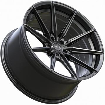 20 inch velgen Audi RS4 RS5 Deep Concave Flowforged beschikbaar voor biedingen