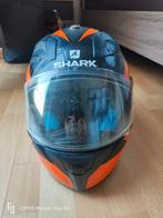 Shark Explore‑R Visor-helm — Veelzijdig en hoogwaardig, Motoren, Kleding | Motorhelmen, Ophalen, L, Shark