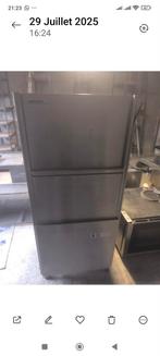 Lave vaisselle professionnel, Enlèvement