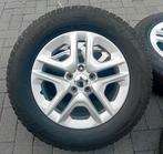 Winterbanden velgen Jeep Renegade 16inch TPMS 5x110 8&5mm ❄️, Pneus et Jantes, 16 pouces, Véhicule de tourisme, Enlèvement