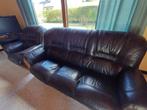 3-zit en 1-zit, Gebruikt, 150 tot 200 cm, Driepersoons, 75 tot 100 cm