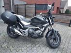 Honda NC750S 2018, Naked bike, Particulier, 2 cilinders, 750 cc