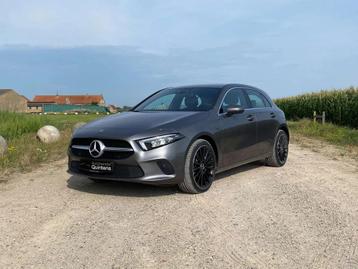 Mercedes-Benz A-CLASS 250 Hybrid,Leder Sport,Sfeerlicht,Came beschikbaar voor biedingen