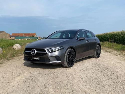 Mercedes-Benz A-CLASS 250 Hybrid,Leder Sport,Sfeerlicht,Came, Auto's, Mercedes-Benz, Bedrijf, Te koop, A-Klasse, ABS, Achteruitrijcamera