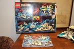Explorien Starship Lego 6982, Comme neuf, Ensemble complet, Lego, Enlèvement ou Envoi