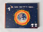 De aarde heeft het te warm/K. van Liempt/zgan, Boeken, Ophalen, Zo goed als nieuw, Non-fictie