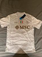 Voetbal shirtje Napoli, Maat M, Ophalen, Nieuw, Shirt
