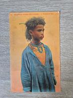 Ansichtkaart Egypte 1911, Ophalen of Verzenden