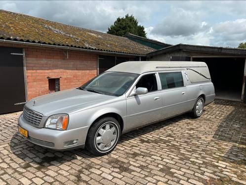 Cadillac deville 4.6 lijkwagen, Auto's, Cadillac, Particulier, Ophalen