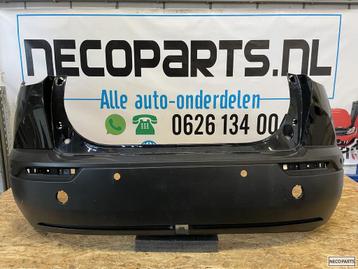 ACHTERBUMPER MAZDA MX30 MX-30 BUMPER ORIGINEEL DN4J-50221 beschikbaar voor biedingen