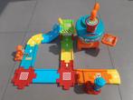 Vtech vliegveld, Ophalen, Gebruikt
