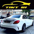TINTED GLASS brussel, Auto diversen, Tuning en Styling