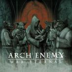 CD Arch enemy,War eternal.Perf.staat. 2014(geen reissue)., Ophalen of Verzenden, Zo goed als nieuw