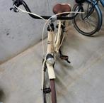 damesfiets, Ophalen, Zo goed als nieuw