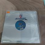 david qio de sisto 12 inch maxi, Ophalen of Verzenden, Gebruikt, 12 inch, Techno of Trance