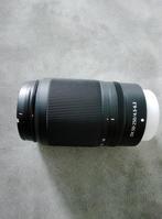 NIKKOR Z DX 50-250mm f/4.5-6.3 VR, gelijk als nieuw, Ophalen of Verzenden, Zo goed als nieuw