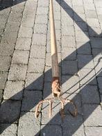 4 tand, Ophalen, Gebruikt