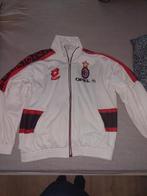 Retro vest ac Milan, Vêtements | Hommes, Vêtements de sport, Enlèvement, Porté, Taille 46 (S) ou plus petite